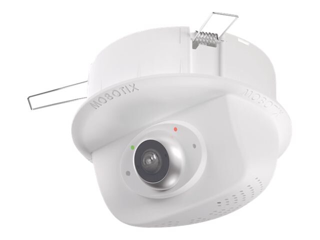 MOBOTIX P26 Body Day - network surveillance camera (no lens)