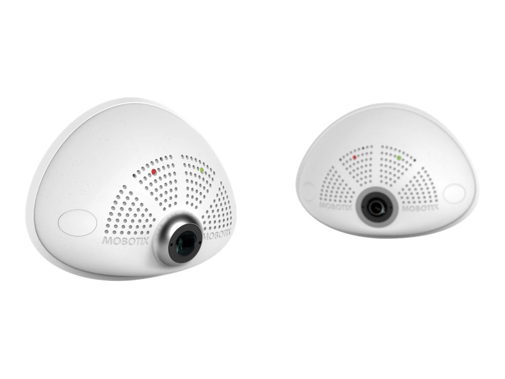 MOBOTIX I26B Day - network surveillance camera