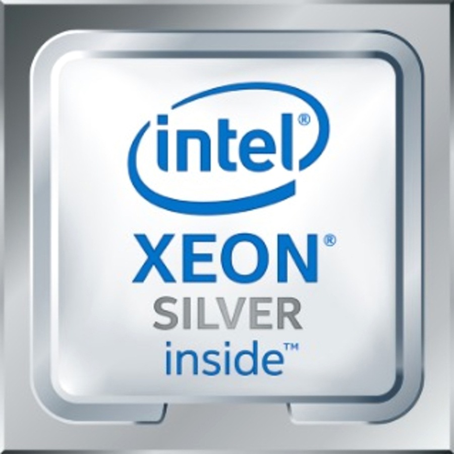 Thumbnail 2 of 3 for Intel Xeon Silver 4214 / 2.2 GHz processor