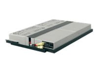 Middle Atlantic Select Series UPS Backup Power System - 1000VA