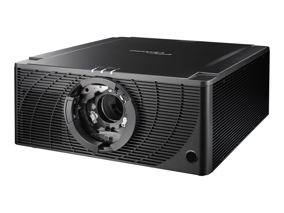 Optoma ZK1050 Ultra Bright 4K UHD Laser Interchangeable Lens Projector