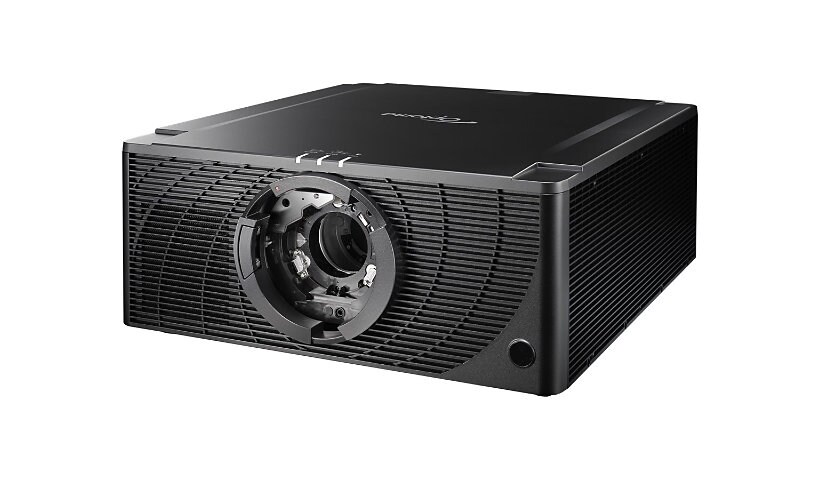 Optoma ZK750 Ultra Bright 4K UHD Laser Interchangeable Lens Projector