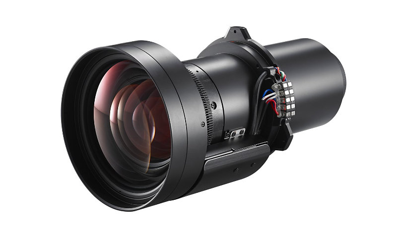 Optoma BX-CTA26 - zoom lens