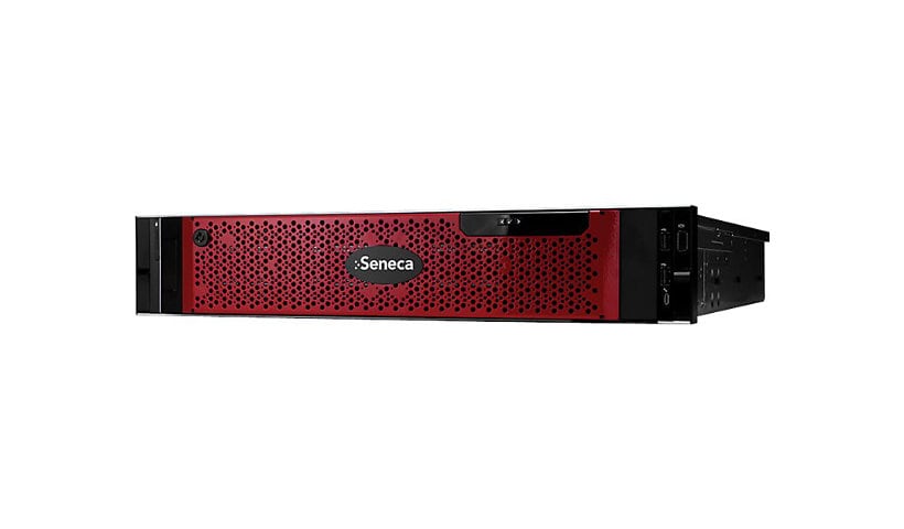 Seneca Assurance 300 Series 2U 32TB Network Video Recorder