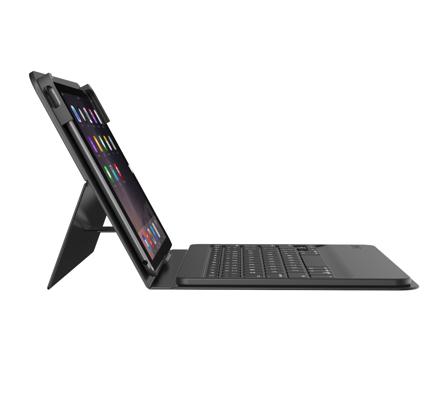 ZAGG MESSENGER FOLIO F/IPAD 9.7