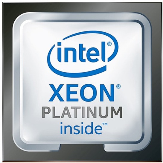 Intel Xeon Platinum 8260 / 2.4 GHz processeur