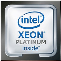 Intel Xeon Platinum 8260 / 2.4 GHz processeur