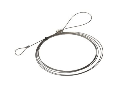AXIS Safety Wire - security cable