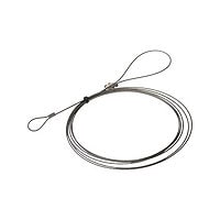 AXIS Safety Wire - security cable