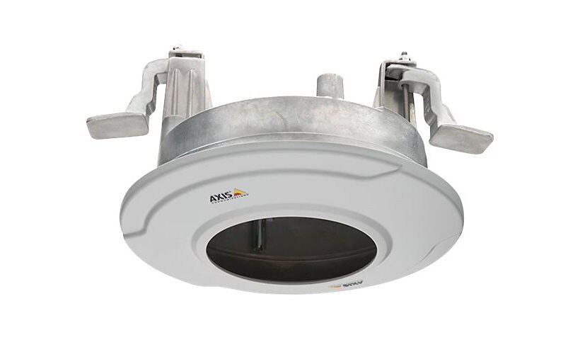 AXIS T94K02L - camera dome recessed mount