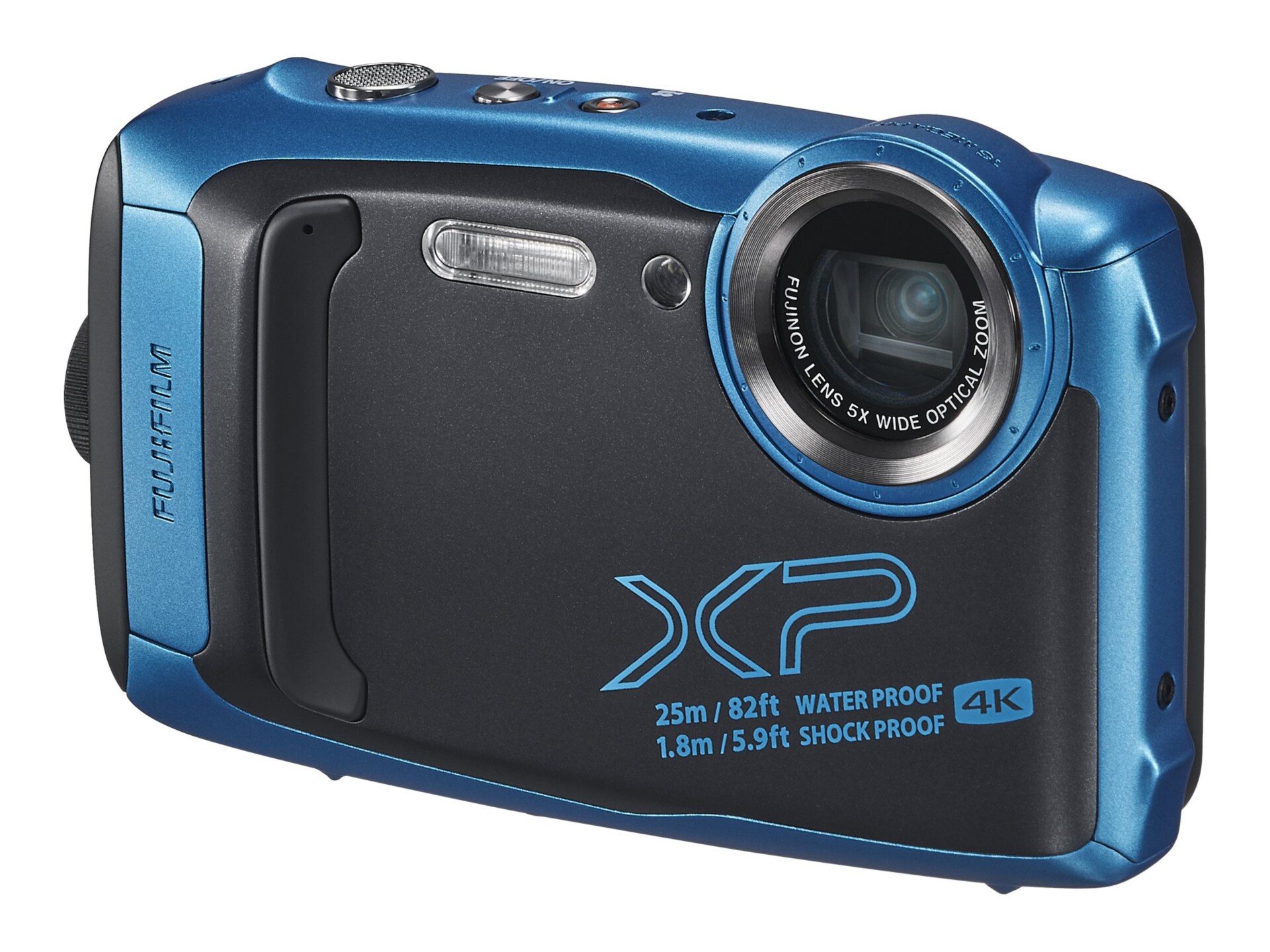 Fujifilm FinePix XP140 - digital camera - Fujinon