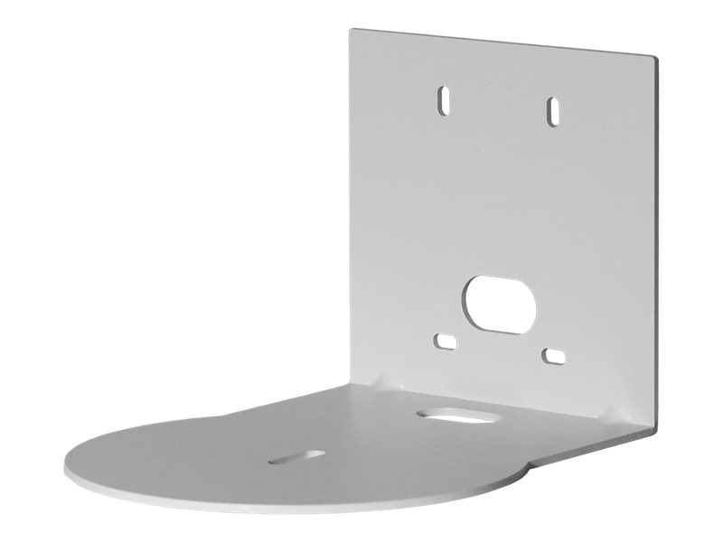 Vaddio Thin Profile Wall Mount - For Vaddio ConferenceSHOT 10, ConferenceSH