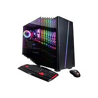 CyberPowerPC Gamer Xtreme GXI11340CPG - tower - Core i7 9700F 3 GHz - 16 GB