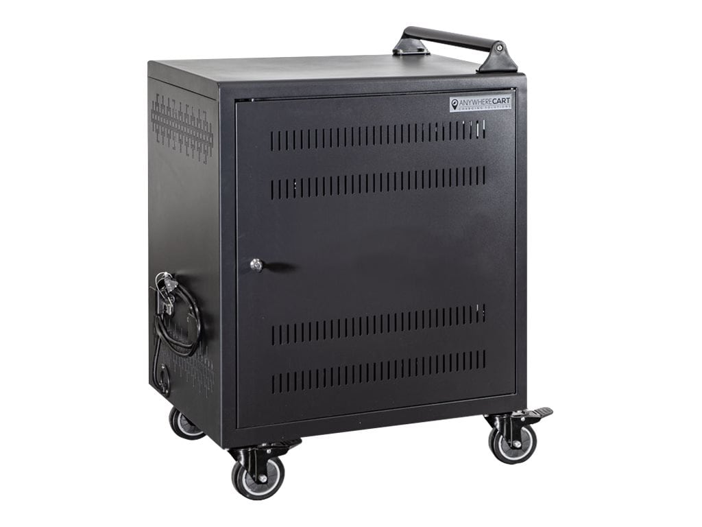 AC – CAT7 – Anywhere Cart