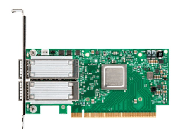 Supermicro Mellanox ConnectX-5 100GbE Ethernet Adapter