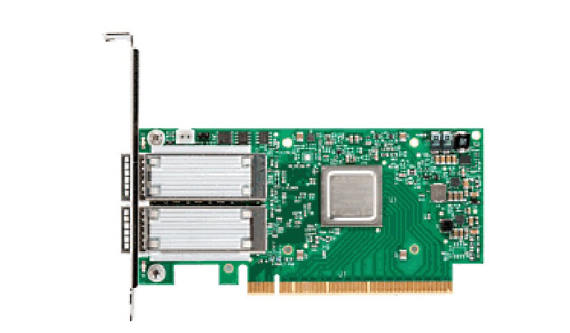 Supermicro Mellanox ConnectX-5 100GbE Ethernet Adapter