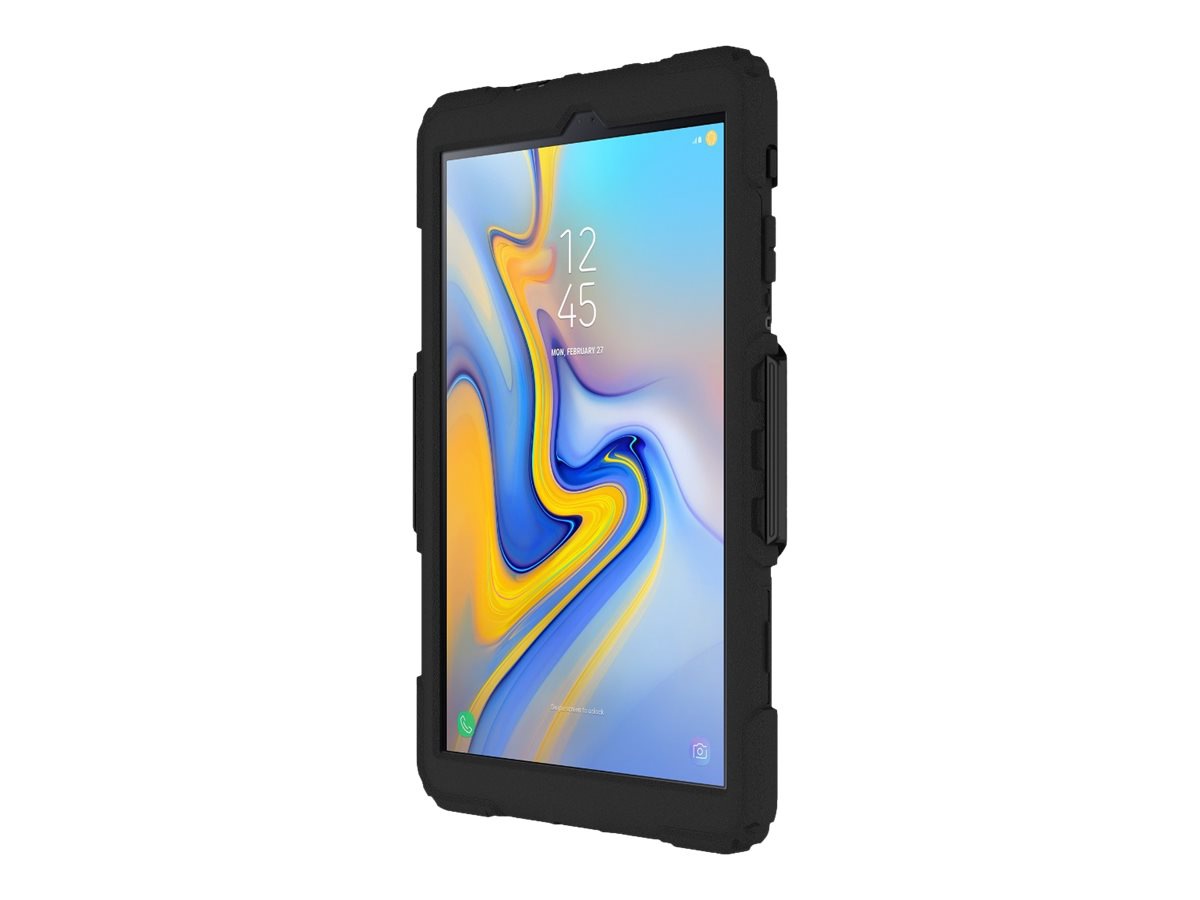 Griffin Survivor All-Terrain - protective case for tablet