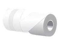 MAXStick 2Go Double Side Edge - thermal paper - 24 roll(s) - Roll (8 cm x  48 m) - 55 g/m²