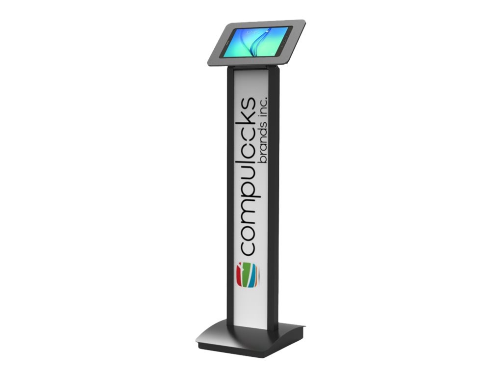 Compulocks Rokku BrandMe Galaxy Tab A 10.5 (2018) - stand