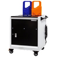Anywhere Cart AC-GO - cart - for 32 tablets / notebooks