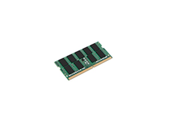 KINGSTON 16GB DDR4-2666 ECC MODULE