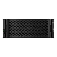 Lenovo ThinkSystem DE600S 4U60 LFF Expansion Enclosure - storage enclosure
