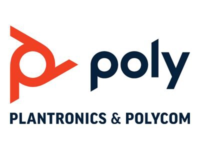 Poly Manager Pro - licence d'abonnement (1 an) - 2500 - 11 000 utilisateurs - avec Conversation Analysis Suite