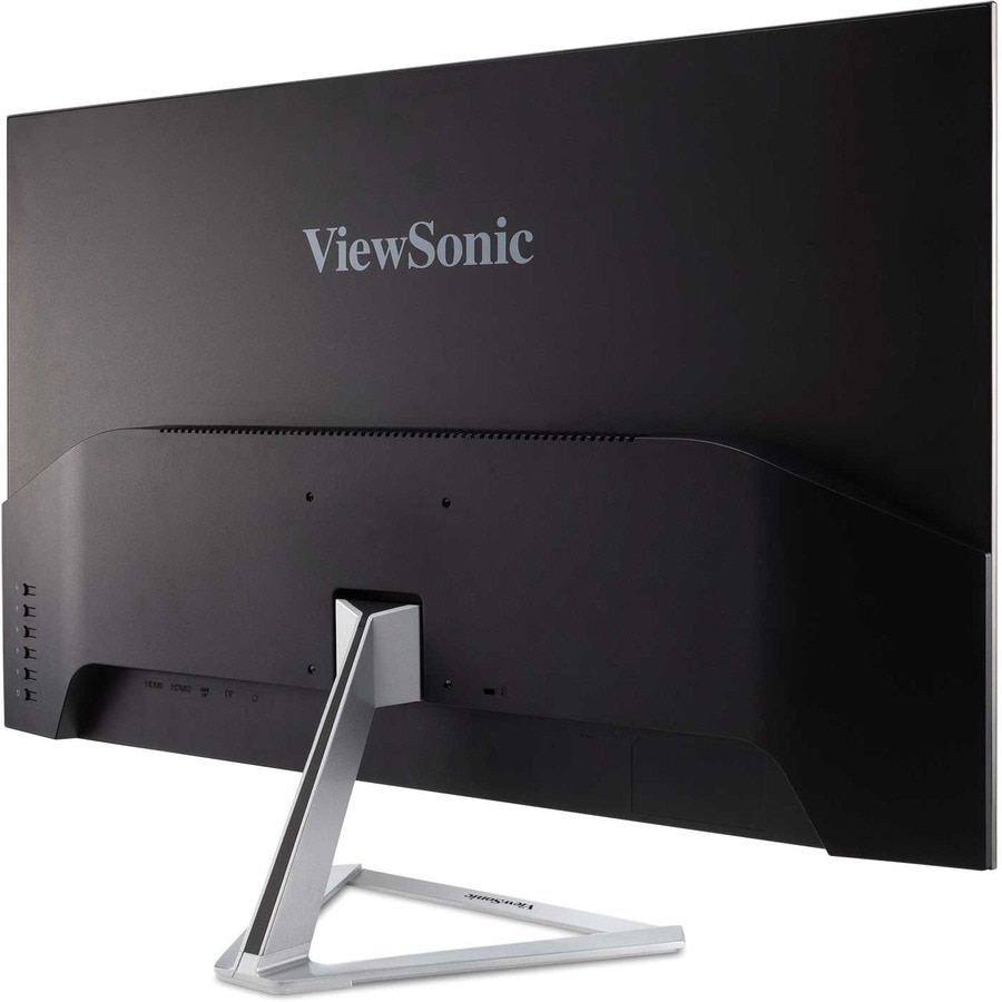 Thumbnail 3 of 21 for ViewSonic VX3276-4K-MHD - 4K UHD Monitor with Ultra-Thin Bezels, HDR10 HDMI and DisplayPort - 300 cd/m² - 32"