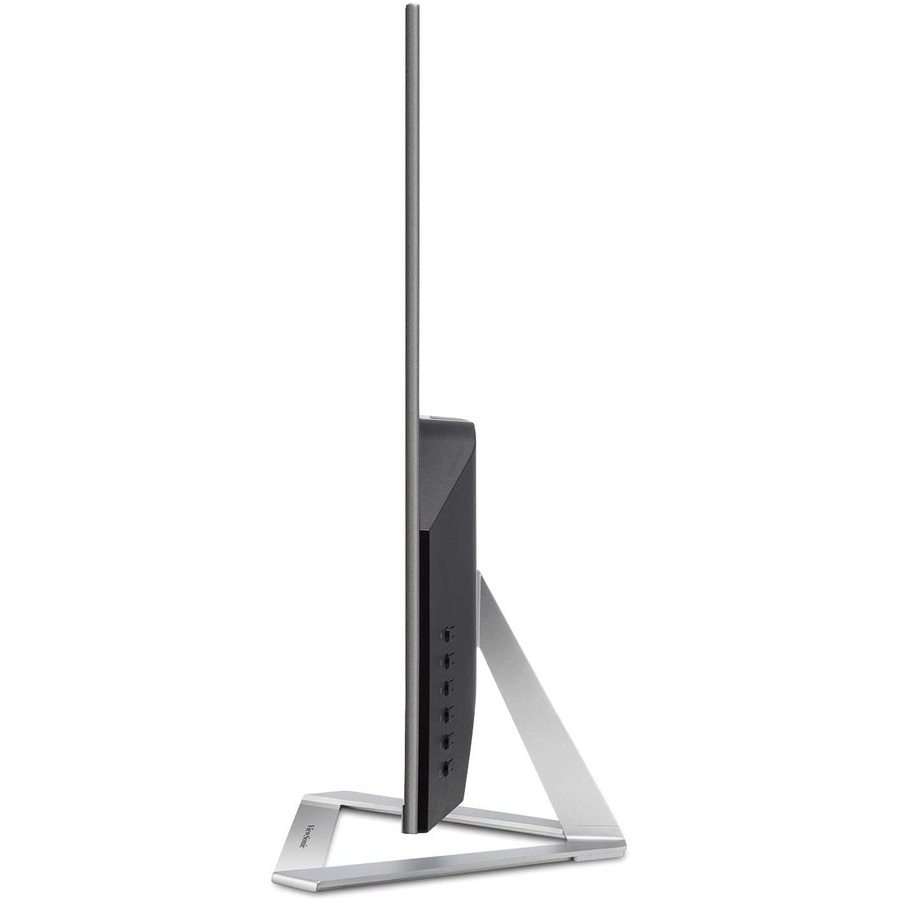 Thumbnail 4 of 21 for ViewSonic VX3276-4K-MHD - 4K UHD Monitor with Ultra-Thin Bezels, HDR10 HDMI and DisplayPort - 300 cd/m² - 32"