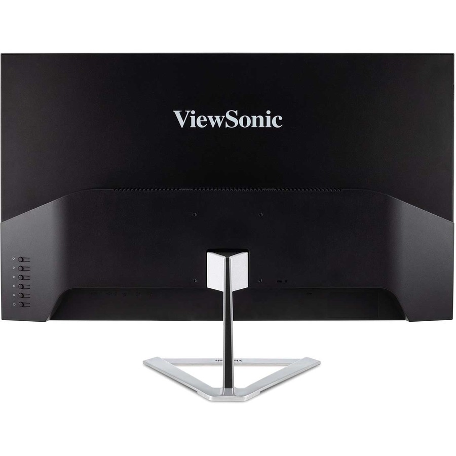 Thumbnail 5 of 21 for ViewSonic VX3276-4K-MHD - 4K UHD Monitor with Ultra-Thin Bezels, HDR10 HDMI and DisplayPort - 300 cd/m² - 32"