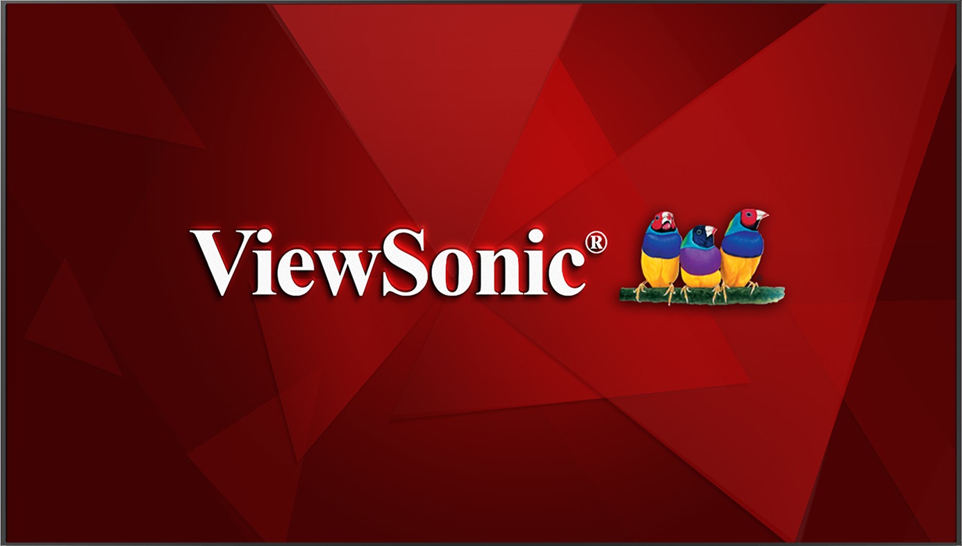 ViewSonic CDE9800 98" Class (97.6" viewable) LED-backlit LCD display - 4K