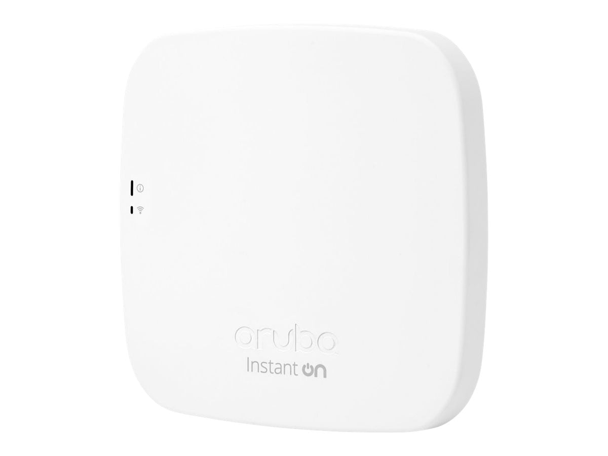 HPE Networking Instant On AP11 (US) - wireless access point - Bluetooth, Wi