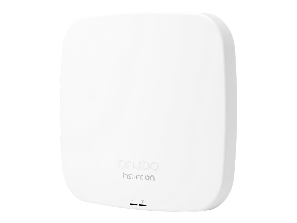 HPE Networking Instant On AP15 (US) - wireless access point - Bluetooth, Wi-Fi 5