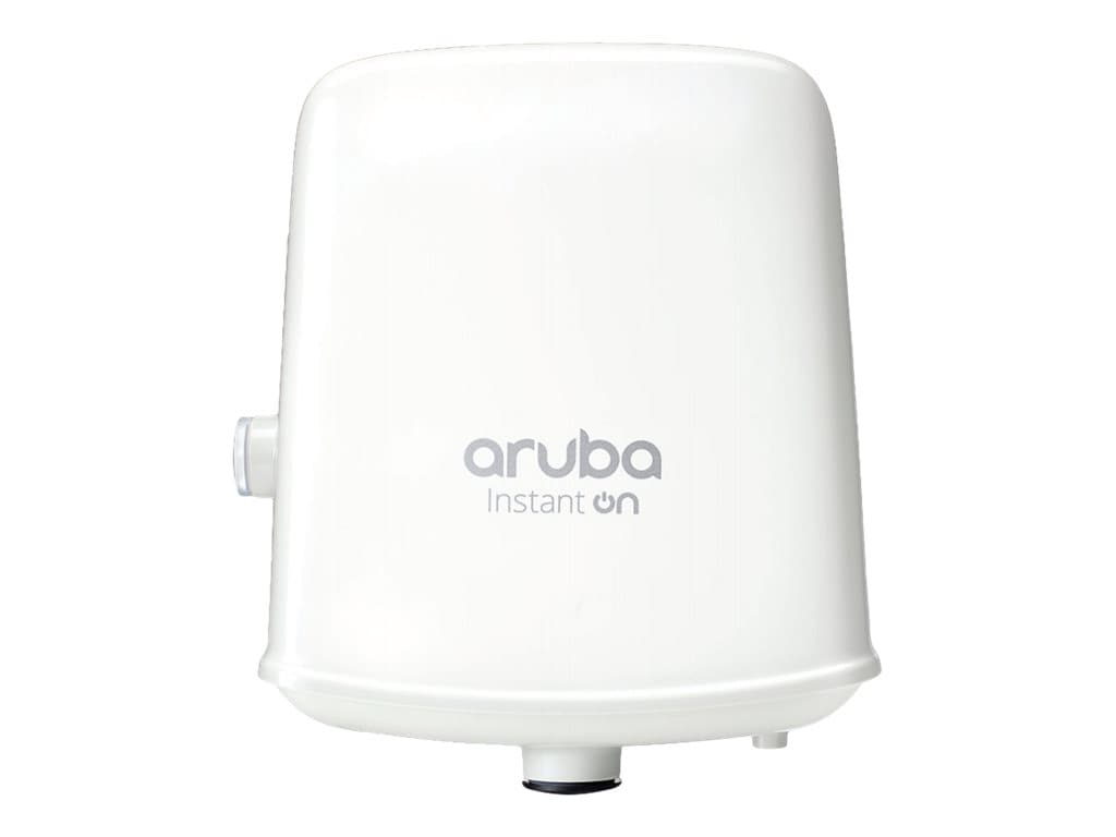 Aruba Instant On AP17 (US) - wireless access point - Bluetooth, Wi-Fi 5