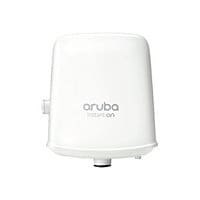 HPE Aruba Instant ON AP17 (US) - wireless access point - Wi-Fi 5, Bluetooth, Wi-Fi 5