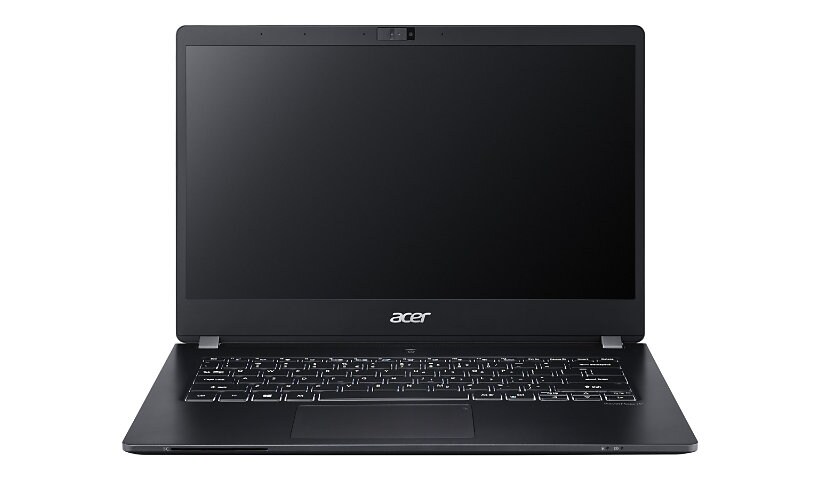 Acer TravelMate P614-51TG-792V - 14" - Core i7 8565U - 16 GB RAM - 512 GB S