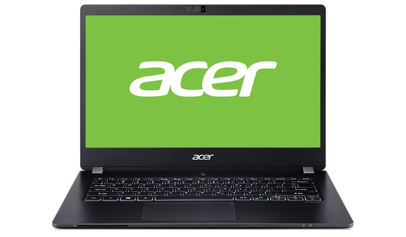 Acer TravelMate P614-51-7294 - 14" - Core i7 8565U - 16 GB RAM - 512 GB SSD