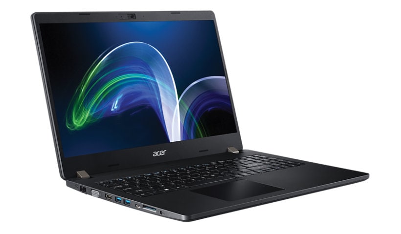 Acer TravelMate P614-51-50FJ - 14" - Core i5 8365U - 8 GB RAM - 256 GB SSD