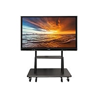 Promethean ActivPanel Height-Adjustable Mobile Stand