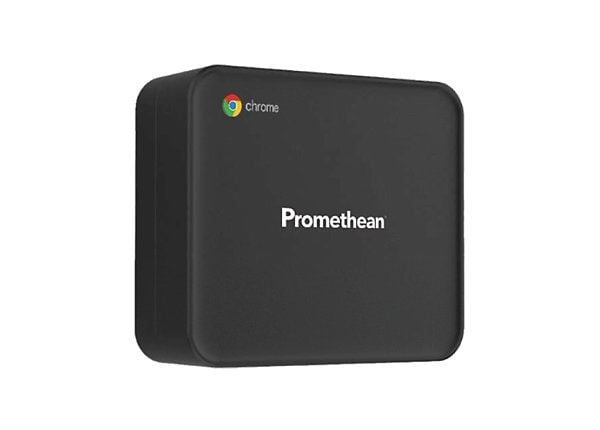 Promethean Chromebox Celeron 3865U 4GB RAM 128GB SSD Chrome