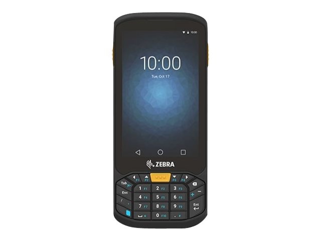 Zebra TC20 - data collection terminal - Android 7.0 (Nougat) - 16 GB - 4.3"