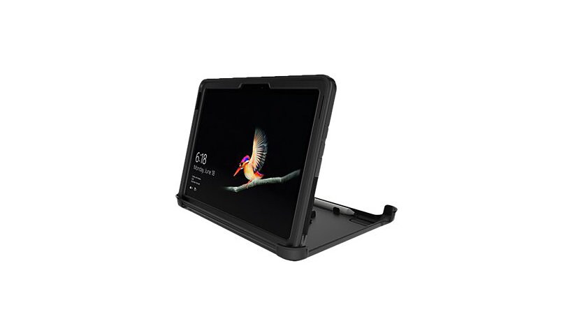 OtterBox Defender Series - back cover for tablet