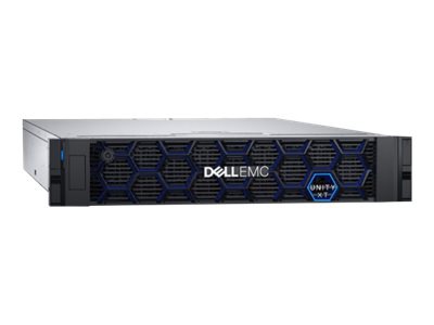 Dell EMC Unity XT 380F - NAS server