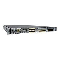 Cisco FirePOWER 4145 NGFW - security appliance - with 2 x NetMod Bays
