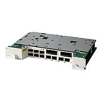 Cisco 400G CFP2 MR Xponder - multiplexor