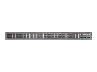 Arista Cognitive Campus 720XP - switch - 48 ports - managed - rack-mountable