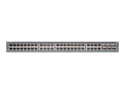 Arista 720XP 48x1Gbps PoE 6x25Gbps SFP Managed Switch