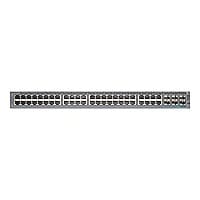 Arista Cognitive Campus 720XP - switch - 48 ports - managed - rack-mountable