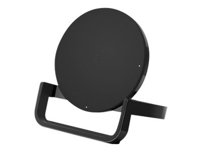 Belkin BOOST UP wireless charging stand - 10 Watt
