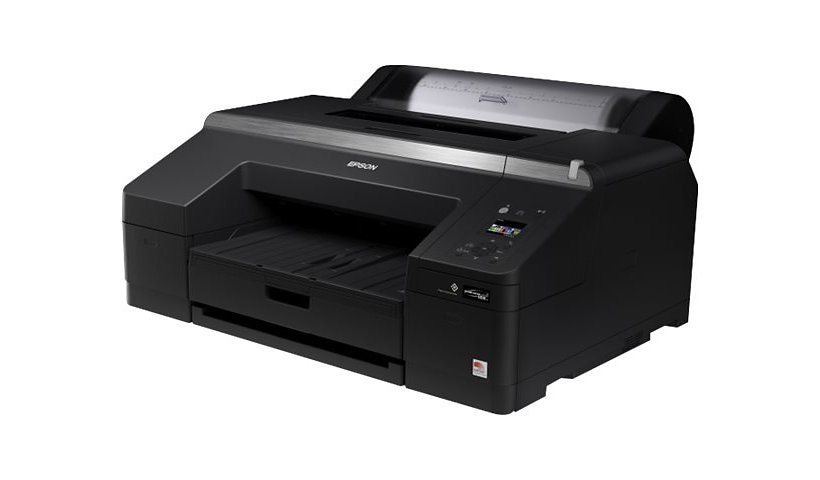 Epson SureColor P5000 - Standard Edition - large-format printer - color - ink-jet